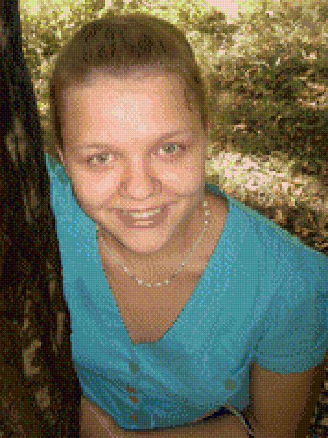 Марина - предпросмотр