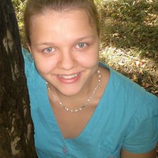 Схема вышивки «Марина»