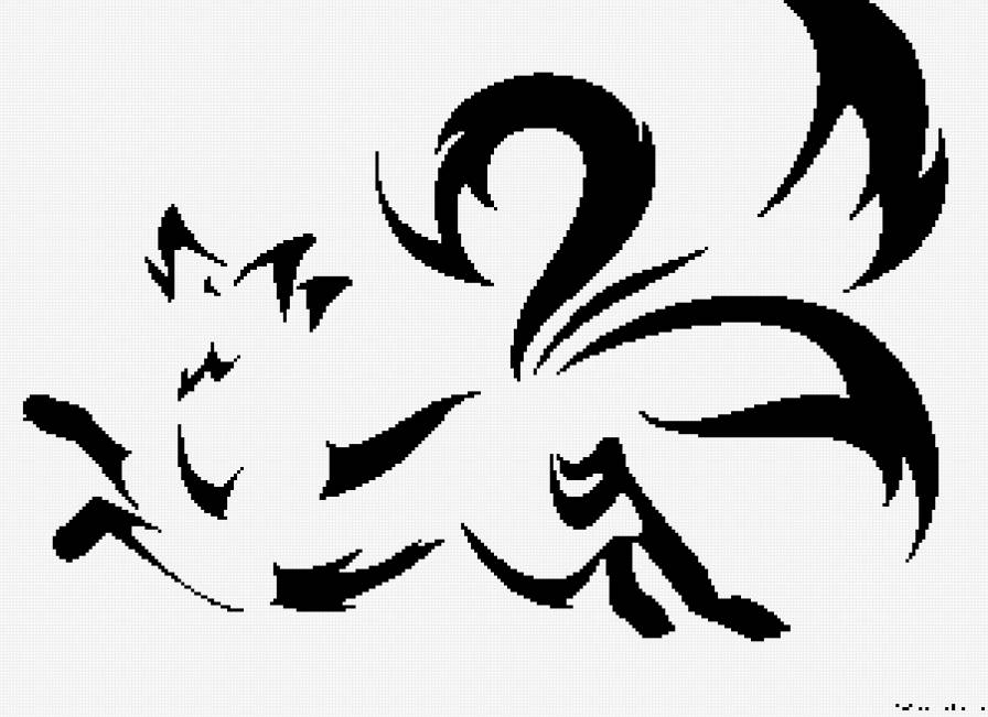 лис - предпросмотр