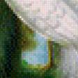 Предпросмотр схемы вышивки «Павлины» (№1065686)