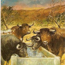 Схема вышивки «№1065885»