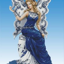 Схема вышивки «№1065898»