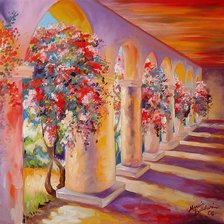 Схема вышивки «t3»