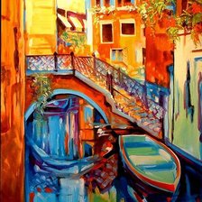 Схема вышивки «v1»