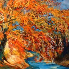 Схема вышивки «tl2»