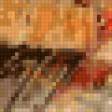 Предпросмотр схемы вышивки «мелник» (№1066176)