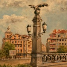 Схема вышивки «с1»