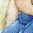Предпросмотр схемы вышивки «зайка Ми с корабликом» (№1066214)