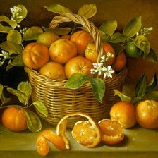 Схема вышивки «№1066226»