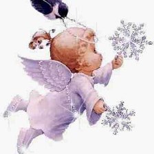 Схема вышивки «№1066415»