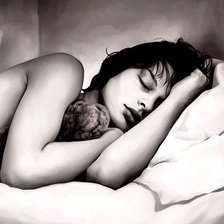 сладкий сон