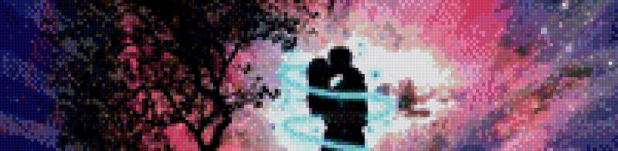 Волшебная любовь - предпросмотр