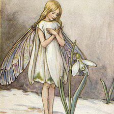 Схема вышивки «№1066452»