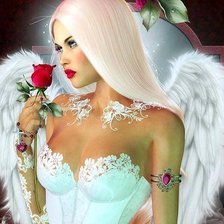 Схема вышивки «№1066459»