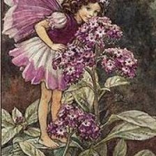 Схема вышивки «№1066511»