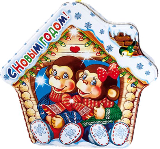 З Новим Роком - оригинал