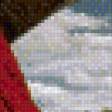 Предпросмотр схемы вышивки «день РОССИИ» (№1066588)