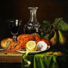 Схема вышивки «№1066894»