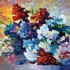 Схема вышивки «sl2»