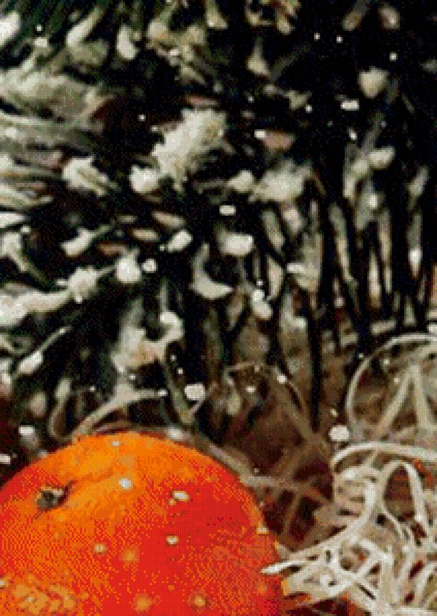 Новогодняя 3 часть - новогодняя 3 часть - предпросмотр