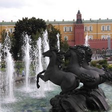 Схема вышивки «Мск»