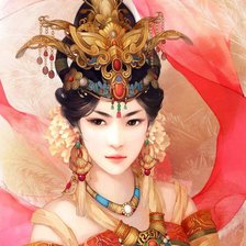 Схема вышивки «№1067523»