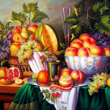 Схема вышивки «№1067683»