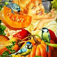 Схема вышивки «№1067687»