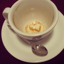 Схема вышивки «Heart»