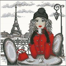 Схема вышивки «№1067759»