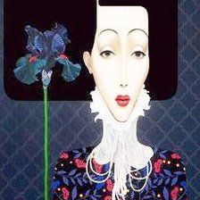 Схема вышивки «№1068015»