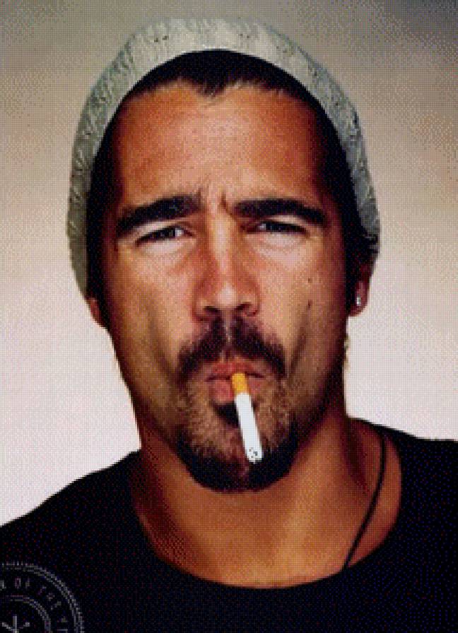 Колин Фаррел - мужчина, актер, кино - предпросмотр