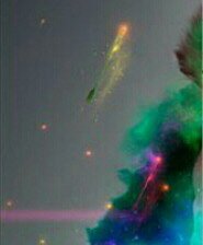 Схема вышивки «Лев трио1»