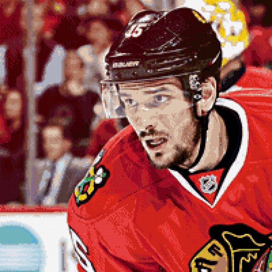 Артем Анисимов - chicago, chicago blackhawks, team russia, hockey, hawks - предпросмотр