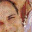Предпросмотр схемы вышивки «№1068661»
