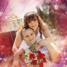 Схема вышивки «№1068661»