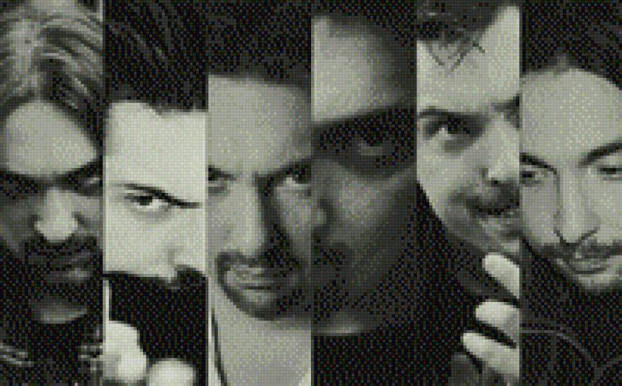 Михаил Горшенев - михаил горшенев, король и шут, горшок, киш - предпросмотр