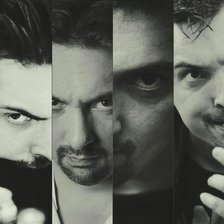 Схема вышивки «Михаил Горшенев»