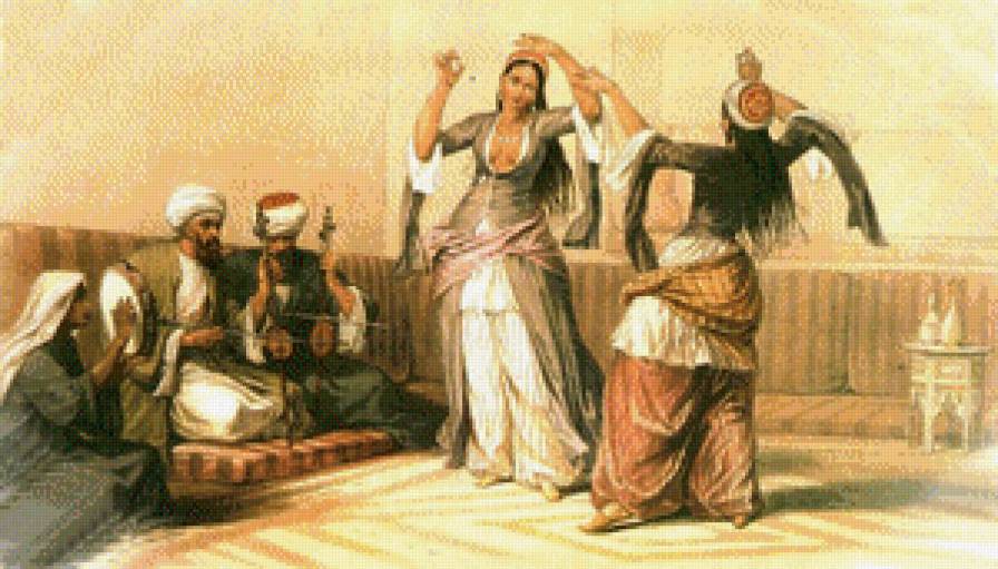 гарем - гарем - предпросмотр