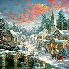 Схема вышивки «№1068917»