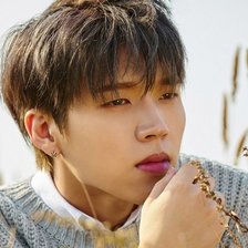 Схема вышивки «NAm»