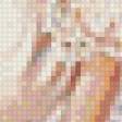 Предпросмотр схемы вышивки «ангел1» (№1068964)