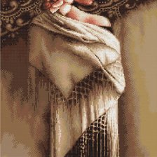 Схема вышивки «№1068996»