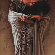 Схема вышивки «№1069001»