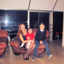 Схема вышивки «marta»