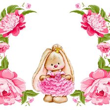 Схема вышивки «Метрика Марии»