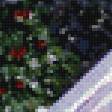 Предпросмотр схемы вышивки «рождество» (№1069317)