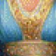 Предпросмотр схемы вышивки «рождество» (№1069319)