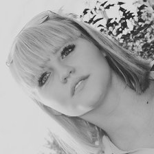 Схема вышивки «Карина»