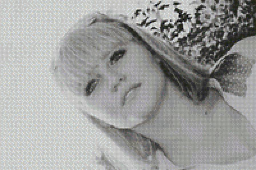 старшая дочь - предпросмотр